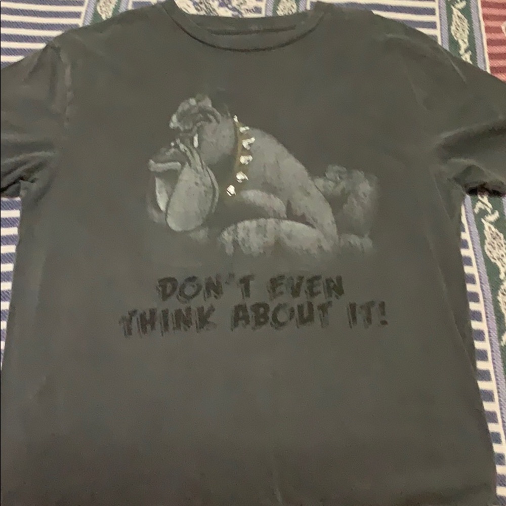 Boy’s Disney Artist Collection tee
